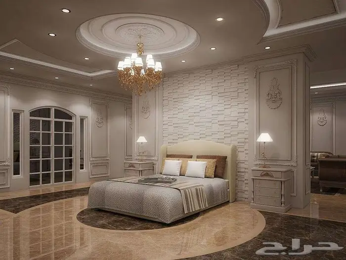 تصميم مناظير معمارية داخلي خارجي واجهات وتشجير 11