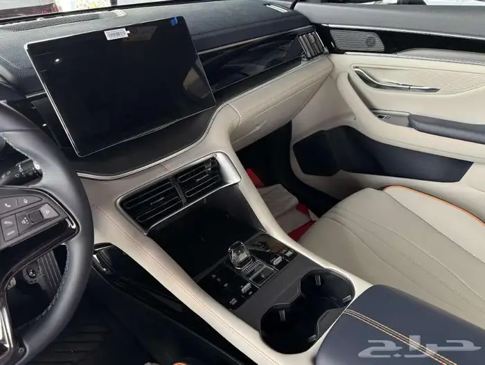 بي واي دي سونق بلس عرض حصري لدى سفنز 4