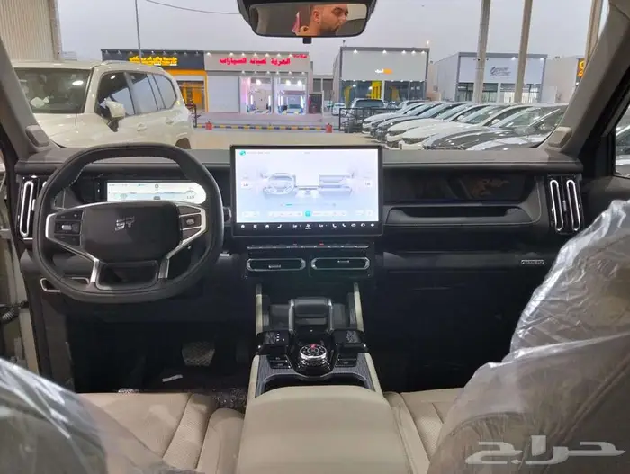 جيتور تي 1 كمفورت ولاكجيري 25 8