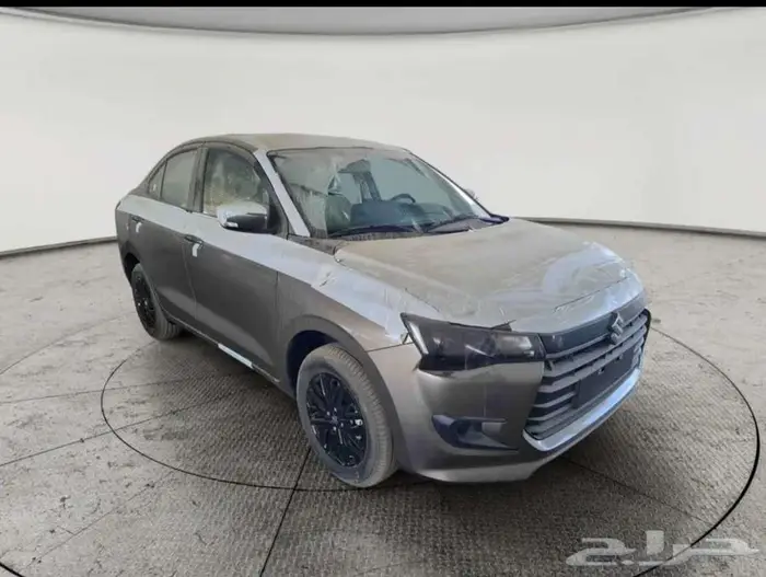 سوزوكي دايزاير 2026 GL New Shape قسط يبدأ من900 ريال عرض خاص 1