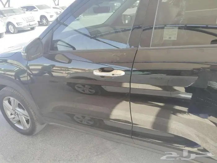 هيونداي كريتا سمارت 2025 للتنازل 3