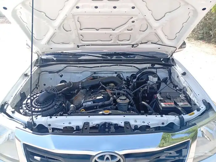 البيع هايلوكس 7