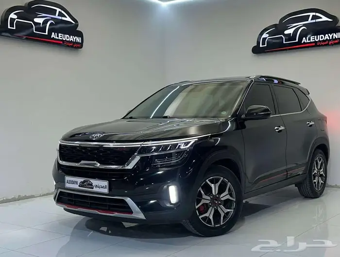 كيا سيلتوس 2020 0