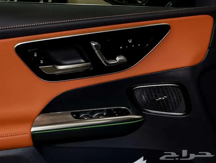 GLC 200 4MATIC موديل 2025 (كاش -بنوك ) 11