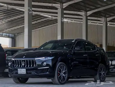 مازيراتي ليفانتي 2022 هايبرد index