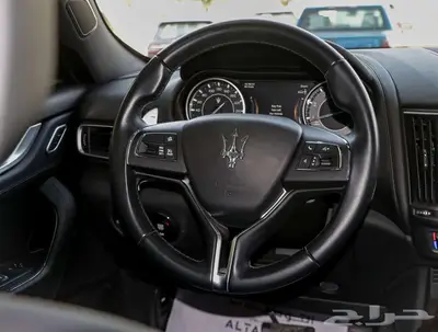 مازيراتي ليفانتي 2022 هايبرد index