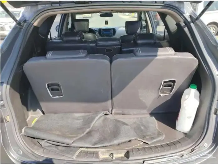 لقطة هونداي سنتافي 14