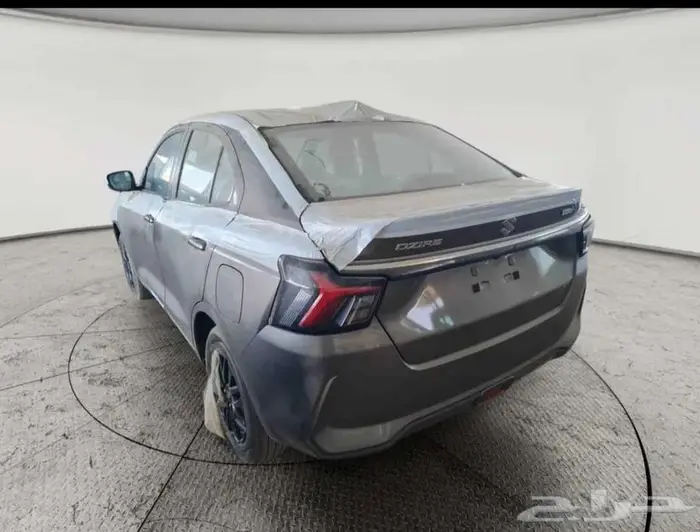 سوزوكي دايزاير 2026 GL New Shape قسط يبدأ من900 ريال عرض خاص 6
