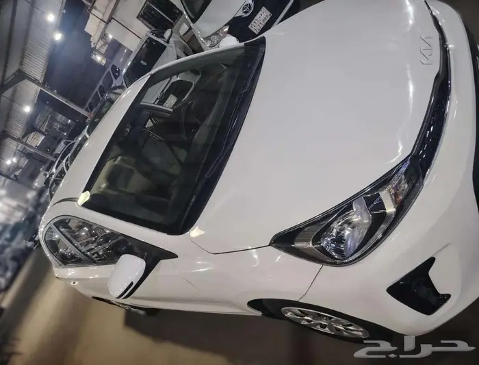 كيا بيجاس 2023 9