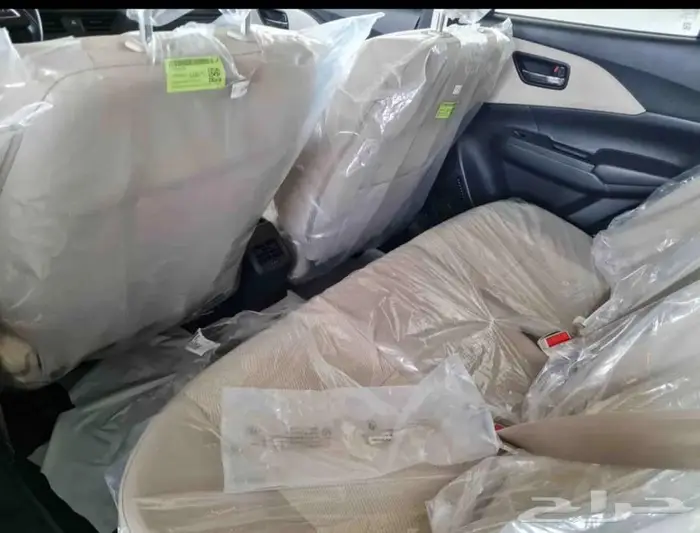 سوزوكي دايزاير 2026 GL New Shape قسط يبدأ من900 ريال عرض خاص 4