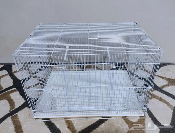 أقفاص طيور 5