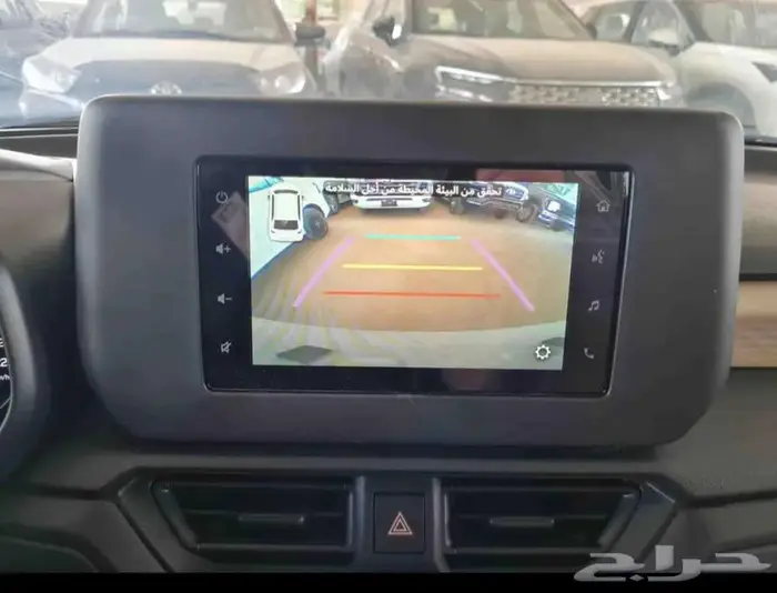 سوزوكي دايزاير 2026 GL New Shape قسط يبدأ من900 ريال عرض خاص 3