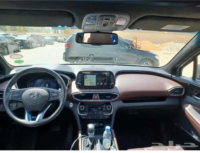 سانتافي فل كامل - 2019 - قمة في النظافة 7