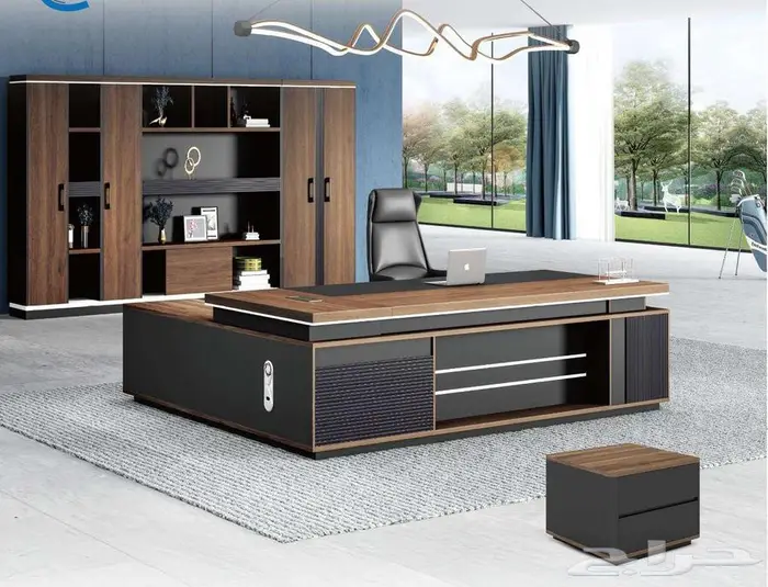 اثاث مكتبي بالرياض 5