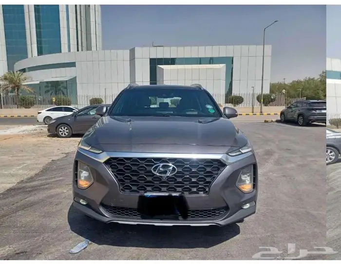 سانتافي فل كامل - 2019 - قمة في النظافة 5