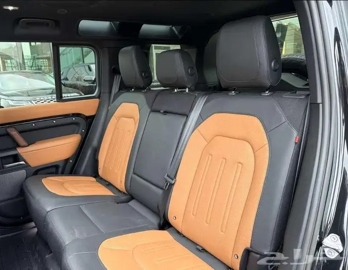 2023 ديفندر P400 X أكس ب 249 7