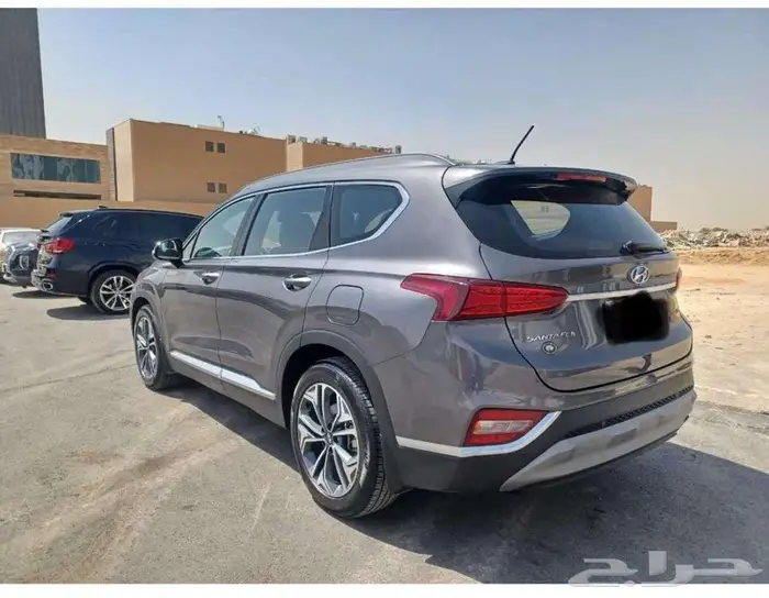 سانتافي فل كامل - 2019 - قمة في النظافة 3