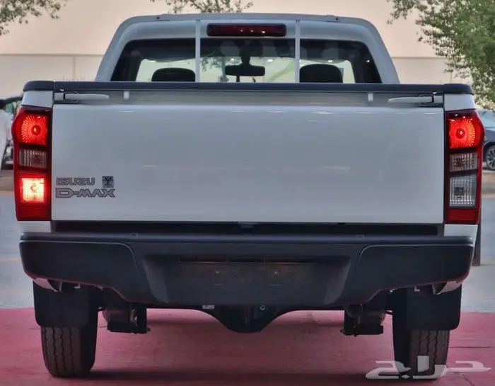 ايسوزو ديماكس غمارة حوض وجوانب 2025 اقل الاسعار مبيعات بنوك 8