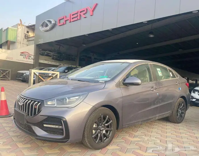 شيري اريزو 5 كمفورت م 2026 تقسيط او كاش 6