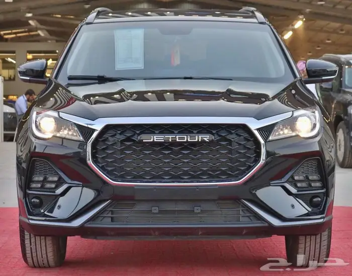 جيتور X70 كمفورت 2026 سعودي 14