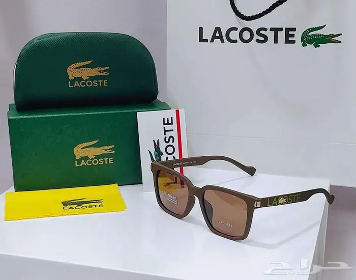 نظارات ماركات لكوست رجالي اروع موديلات نظارة ماركة lac oste 10