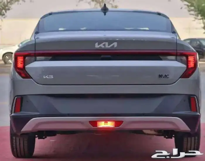 كيا k3 نص فل 2026 سعر خارج المنافسة وعاز ل حرارى مجانى 7