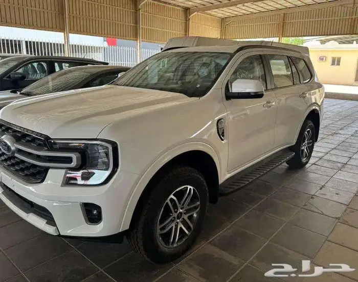 فورد ايفرست 2025 اقل سعر 2