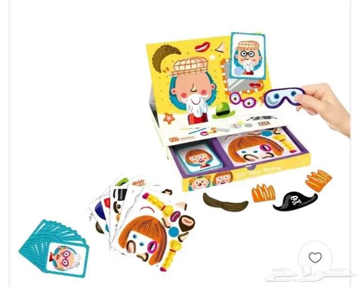 بكج 5العاب ب99 ريال 3