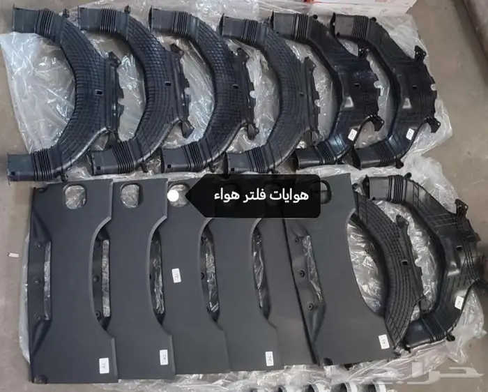 سلف مقصات وقطع لكزس 460 LS و Gs من 2007 الى 2017 21