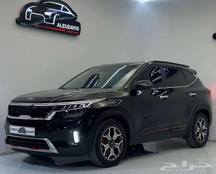 كيا سيلتوس 2020 1