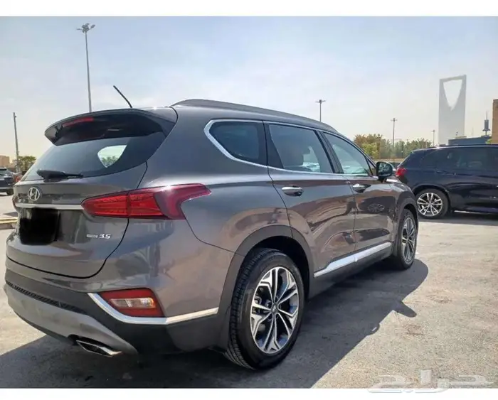 سانتافي فل كامل - 2019 - قمة في النظافة 4