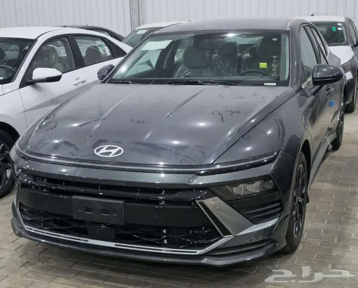 هيونداي سوناتا فليت 2026 لتمويل البنوك - كاش 11