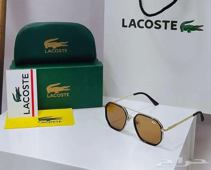 نظارات ماركات لكوست رجالي اروع موديلات نظارة ماركة lac oste 4