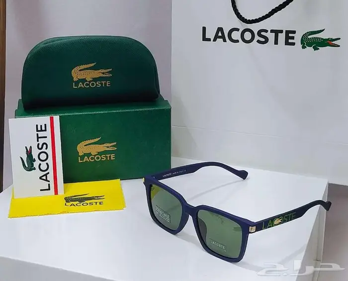 نظارات ماركات لكوست رجالي اروع موديلات نظارة ماركة lac oste 8