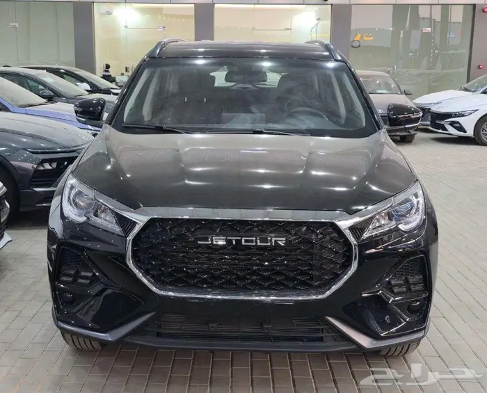 جيتور اكس70 كمفورت 2026 لتمويل البنوك - كاش 6