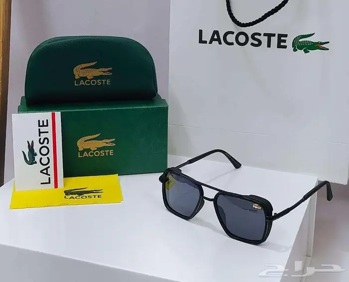 نظارات ماركات لكوست رجالي اروع موديلات نظارة ماركة lac oste 23