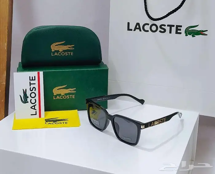 نظارات ماركات لكوست رجالي اروع موديلات نظارة ماركة lac oste 6