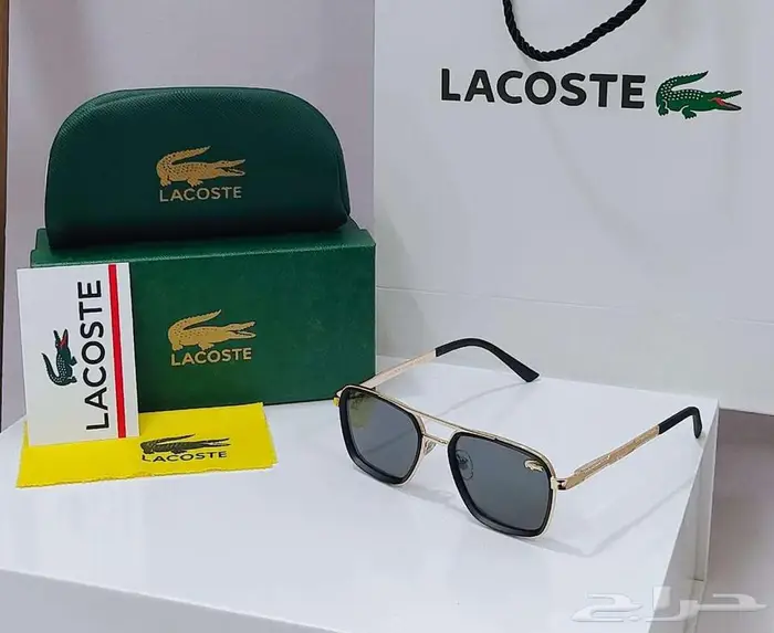 نظارات ماركات لكوست رجالي اروع موديلات نظارة ماركة lac oste 16