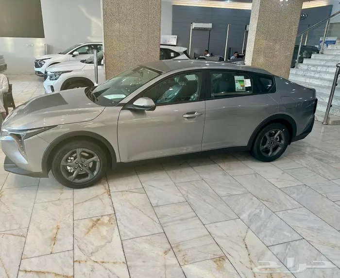 كيا K4 جميع المواصفات 2026 بسعر مميز لفتره محدوده 6
