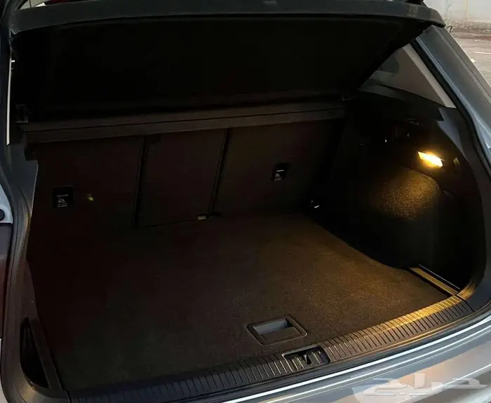 للبيع فولكس واجن تيجوان مخزن 9