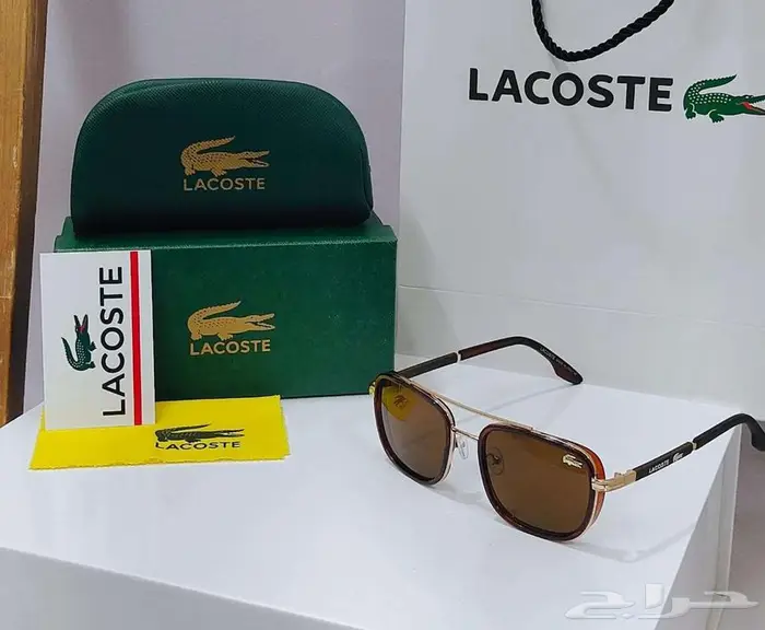 نظارات ماركات لكوست رجالي اروع موديلات نظارة ماركة lac oste 14