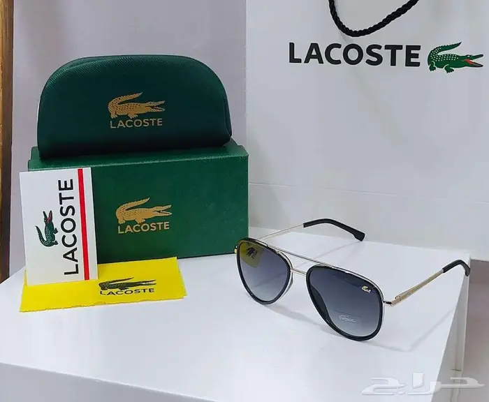 نظارات ماركات لكوست رجالي اروع موديلات نظارة ماركة lac oste 15