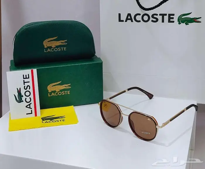 نظارات ماركات لكوست رجالي اروع موديلات نظارة ماركة lac oste 3