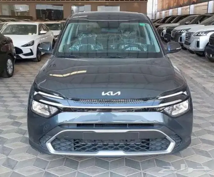 كيا كارينز ستاندر مطور 2025 اقساط راتب يبدء من 3500 0