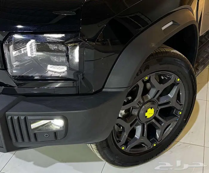 جيتور T2 لاكجري 2026 خليجي عرض خاص 24