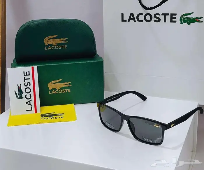 نظارات ماركات لكوست رجالي اروع موديلات نظارة ماركة lac oste 19
