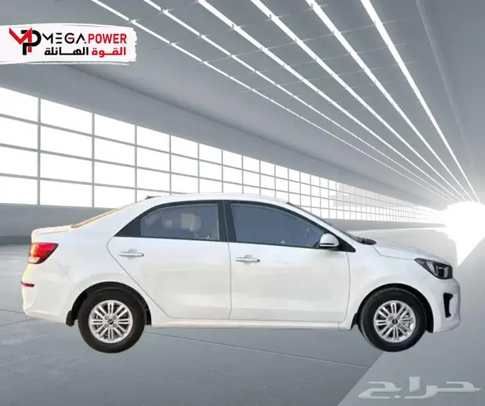 كيا بيجاس 2026 فل كامل قسطها بداية من 1166 ريال 6