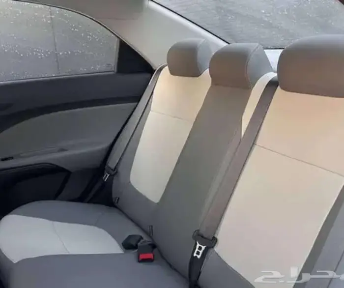 كيا بيجاس 2026 فل كامل قسطها بداية من 1166 ريال 5