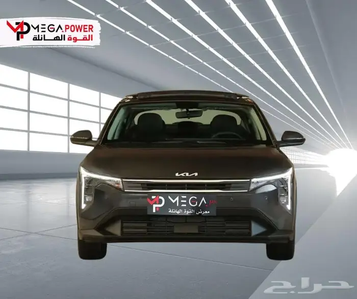 كيا K4 GLS موديل 2026 قسطها بداية من 1350ريال 1