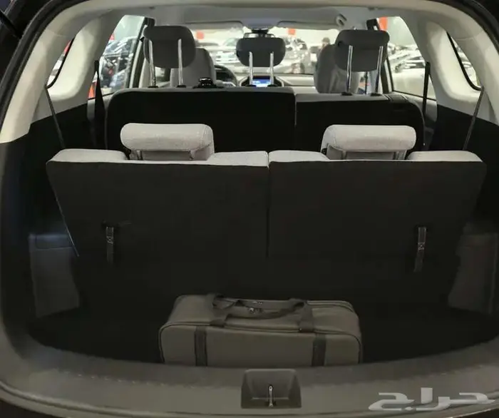 شيفروليه كابتيفا استاندر 2025 قسطها بداية من 1043 ريال 4